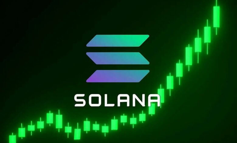 سوالا در آستانه رکوردشکنی تاریخی / الان سولانا بخریم یا نه؟ سوالا در آستانه رکوردشکنی تاریخی / الان سولانا بخریم یا نه؟