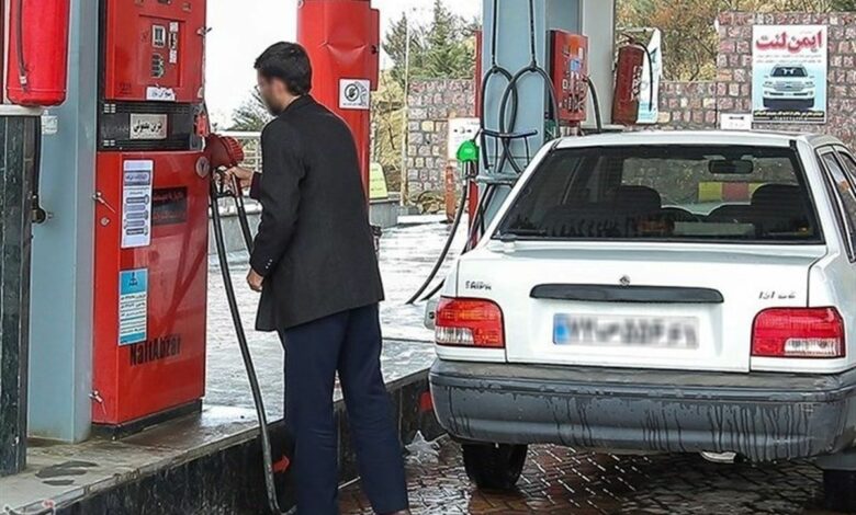 حمله تند هاشمی طبا به مصوبه بنزینی دولت / آقایان در طرح جدید بنزین بیعقلی کردهاند حمله تند هاشمی طبا به مصوبه بنزینی دولت / آقایان در طرح جدید بنزین بیعقلی کردهاند