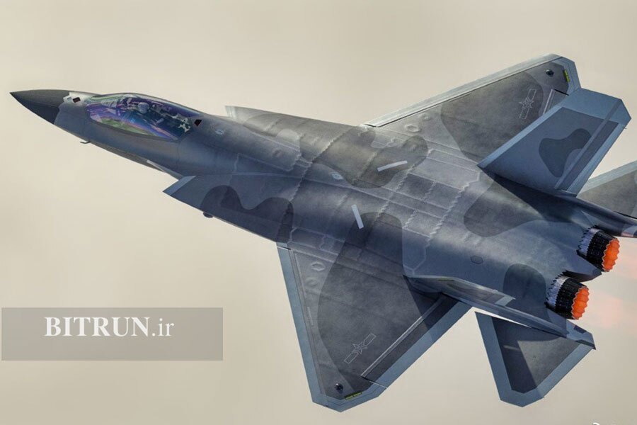 فروش جهانی جنگنده جی-۳۵ آغاز شد