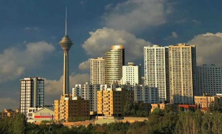 اتفاق بی سابقه در تهران/ یک ماه دیگر صبر کنید اتفاق بی سابقه در تهران/ یک ماه دیگر صبر کنید