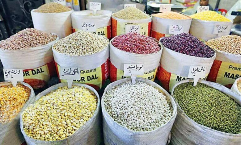 لوبیا لاکچری شد!/ تصمیم جدید دولت برای بازار حبوبات لوبیا لاکچری شد!/ تصمیم جدید دولت برای بازار حبوبات