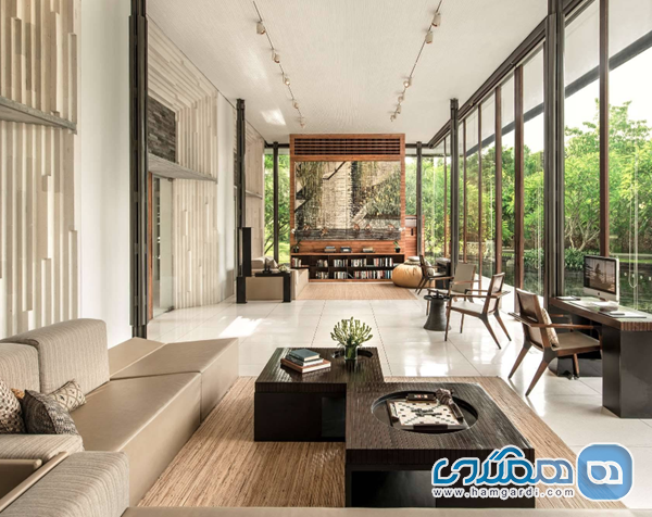 Alila Villas Uluwatu در بالی