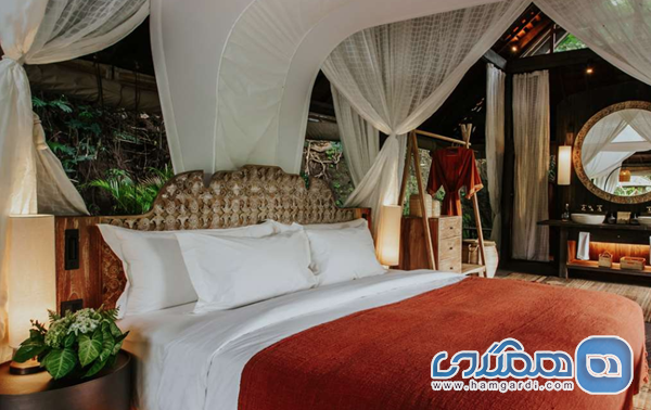 Buahan, a Banyan Tree Escape