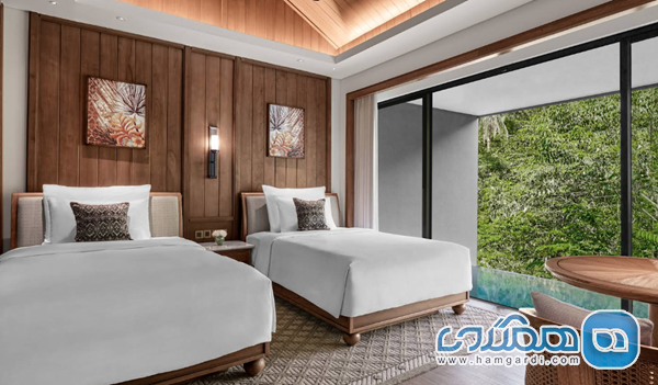 Anantara Ubud Resort