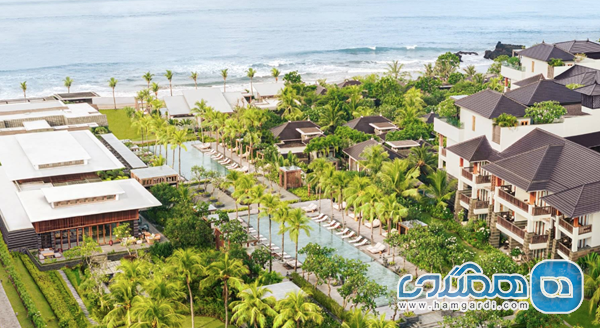 Regent Bali Canggu (افتتاح نوامبر ۲۰۲۵)