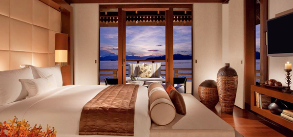 مالزی 2025: تقابل لوکس بودن شهری (KL) و اکوتوریسم (صباح) گایا آیلند ریزورت (Gaya Island Resort)