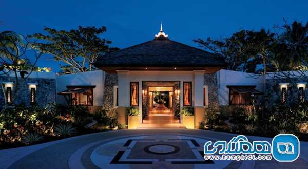 مالزی 2025: تقابل لوکس بودن شهری (KL) و اکوتوریسم (صباح) شانگری لا تانجونگ آرو (Shangri-La Tanjung Aru)