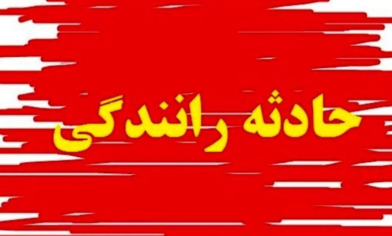 حادثه شبانه در جاده جنوب کشور / جزئیات انحراف خطرناک اتوبوس در جاده شیراز حادثه شبانه در جاده جنوب کشور / جزئیات انحراف خطرناک اتوبوس در جاده شیراز