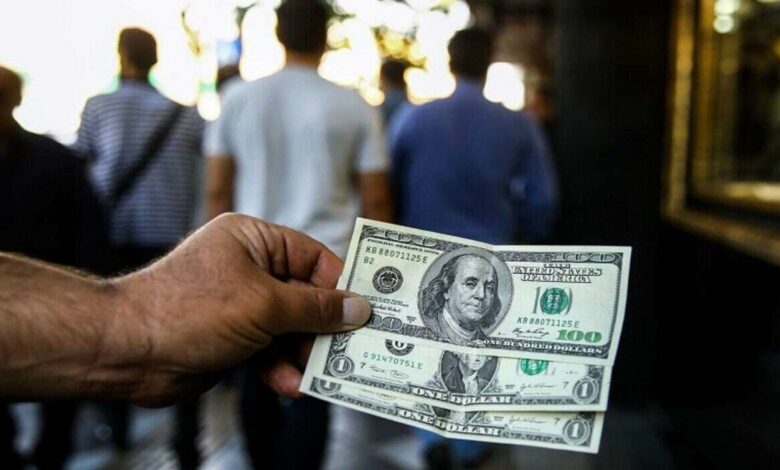قیمت دلار، طلا و سکه امروز جمعه ۲۱ آذر ۱۴۰۴ / دلار بازار آزاد چند؟ + جدول قیمت دلار، طلا و سکه امروز جمعه ۲۱ آذر ۱۴۰۴ / دلار بازار آزاد چند؟ + جدول