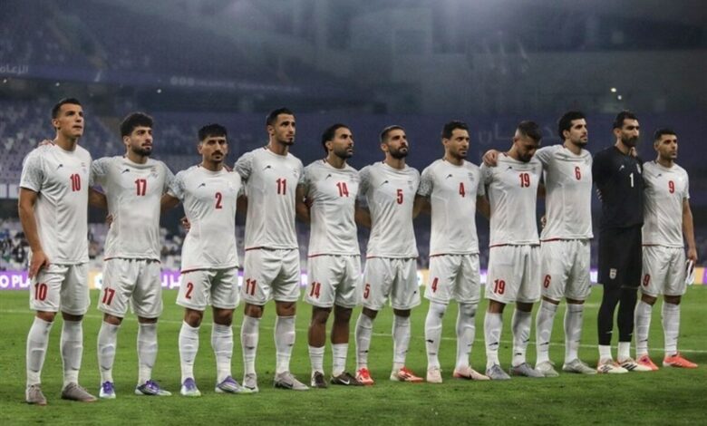 ایران به جام جهانی رسید/ ویزا دردسر تازه شد ایران به جام جهانی رسید/ ویزا دردسر تازه شد