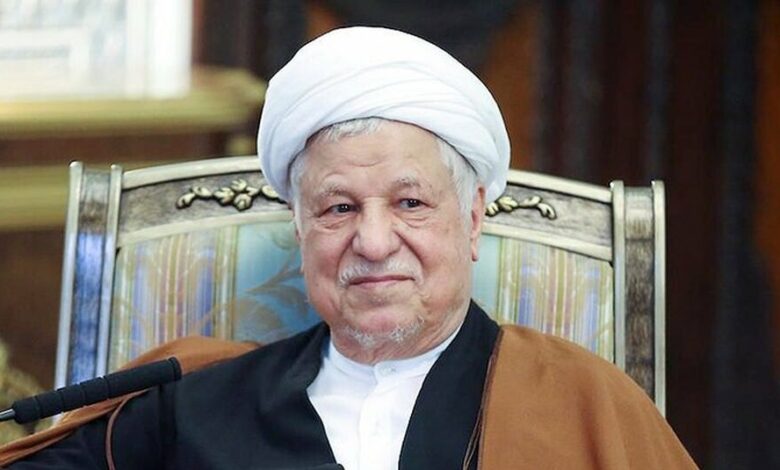 افشاگری جنجالی محسن هاشمی از سانسور خاطرات آیت الله رفسنجانی / وزارت ارشاد بالای صد مورد سانسور درخواست داد افشاگری جنجالی محسن هاشمی از سانسور خاطرات آیت الله رفسنجانی / وزارت ارشاد بالای صد مورد سانسور درخواست داد