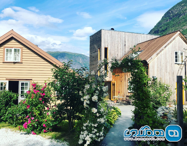 29/2 Aurland