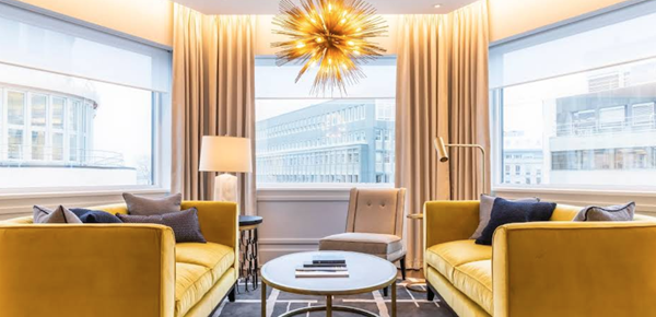 Hotel Continental