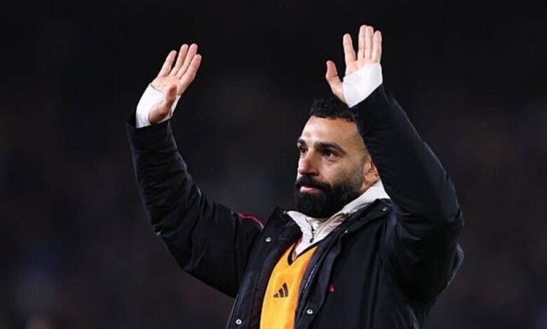 محمد صلاح در مسیر جده / بحران با سرمربی حل شد؟ محمد صلاح در مسیر جده / بحران با سرمربی حل شد؟