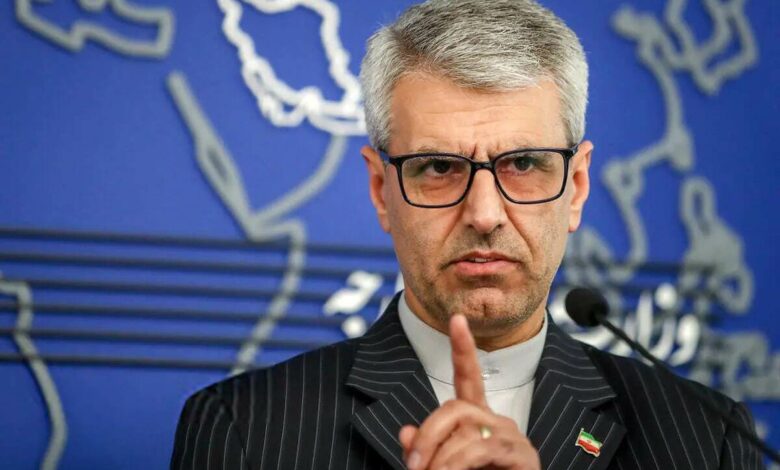 نیروهای نظامی در آمادگی کامل هستند نیروهای نظامی در آمادگی کامل هستند