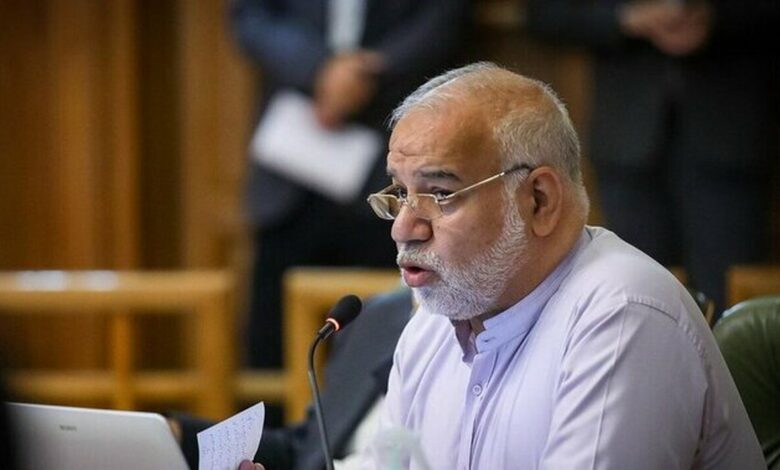 برآورد میلیاردی هزینه جلسات واقعیت ندارد برآورد میلیاردی هزینه جلسات واقعیت ندارد