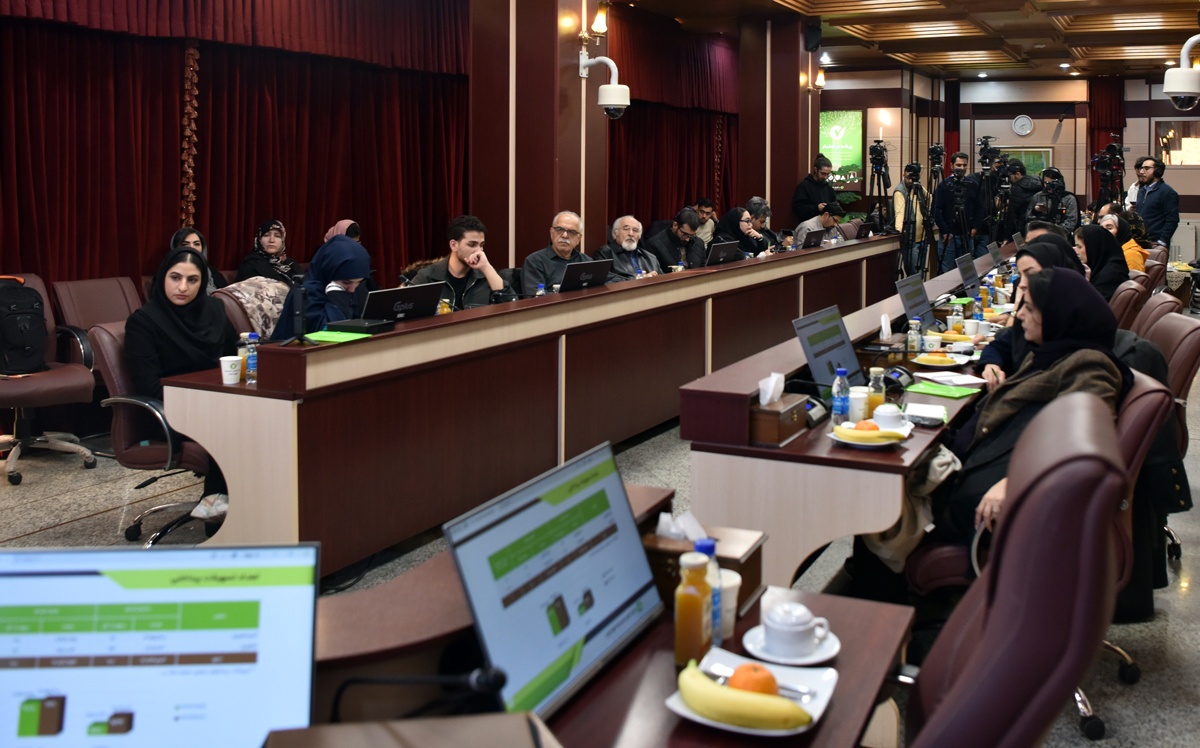 عملکرد بانک مهر ایران در ۱۸ سال فعالیت؛ ۶۰۰ همت منابع، ۲۲ میلیون مشتری، ۲۷ میلیون فقره وام