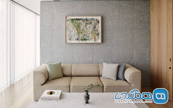 Trunk (Hotel) Yoyogi Park