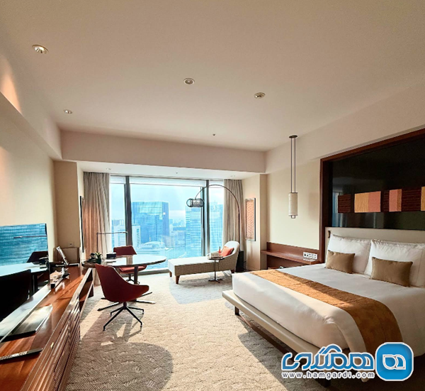 Mandarin Oriental Tokyo