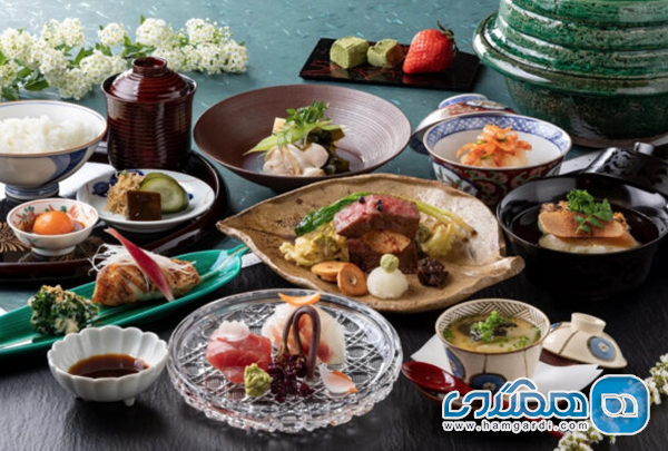 ریوکان های سنتی - غوطه وری اصیل