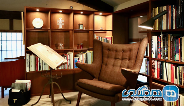 الیت ریوکان ها