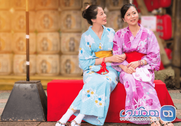 راهنمای آداب و رسوم ضروری ریوکان