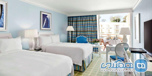 تحلیل اقامتگاه های لوکس: از اصالت تا مدرنیته