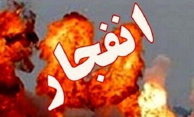 صدای انفجار مهیب در خمینی شهر اصفهان شنیده شد / علت چه بود؟ صدای انفجار مهیب در خمینی شهر اصفهان شنیده شد / علت چه بود؟