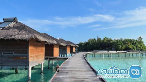 Medhufushi Island Resort