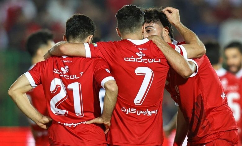ضعف بزرگ پرسپولیس لو رفت/ اوسمار دنبال هافبک دفاعی قلدر ضعف بزرگ پرسپولیس لو رفت/ اوسمار دنبال هافبک دفاعی قلدر