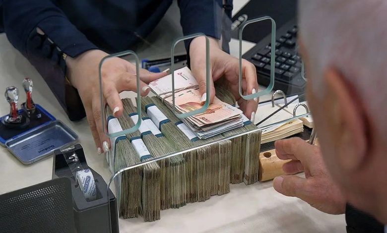 اینفوگرافیک/ در هر بانک چند نفر در نوبت وام ازدواج هستند؟ اینفوگرافیک/ در هر بانک چند نفر در نوبت وام ازدواج هستند؟