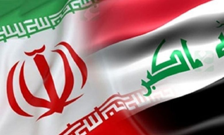 شوک بزرگ تهران به بغداد/ ایران قید عراق را زد شوک بزرگ تهران به بغداد/ ایران قید عراق را زد