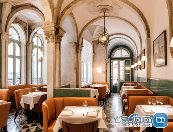 راهنمای تخصصی شکم گردی و رستوران گردی در پرتغال