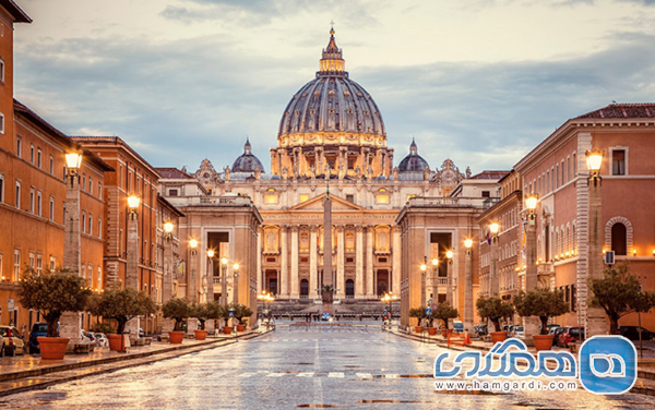 تحلیل استراتژیک بازار تورهای اروپایی در نوروز ۱۴۰۵