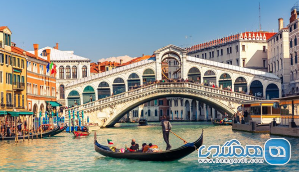 تحلیل برنامه سفر: ۱۱ روز در قلب زیبایی (پاریس، ونیز، رم)