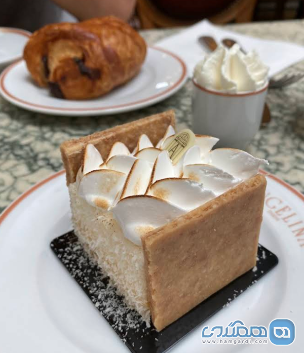 راهنمای شکم گردی حرفه ای در پاریس و رم (۲۰۲۶)