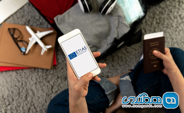 تحولات ساختاری منطقه شینگن در سال ۲۰۲۵