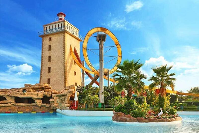 ۹ دلیل که سفر به کیش همیشه بهترین انتخاب برای تعطیلات است