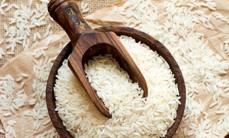 عرضه سنگین برنج ارزان به بازار / سقوط قیمت برنج در راه است عرضه سنگین برنج ارزان به بازار / سقوط قیمت برنج در راه است