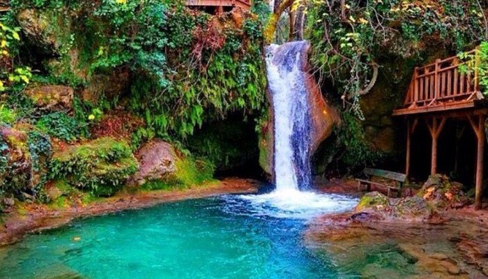 نوروز ۱۴۰۵ کجا برویم؟ مارماریس یا ازمیر؟