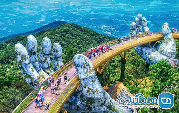 اقلیم ویتنام در نوروز ۱۴۰۵