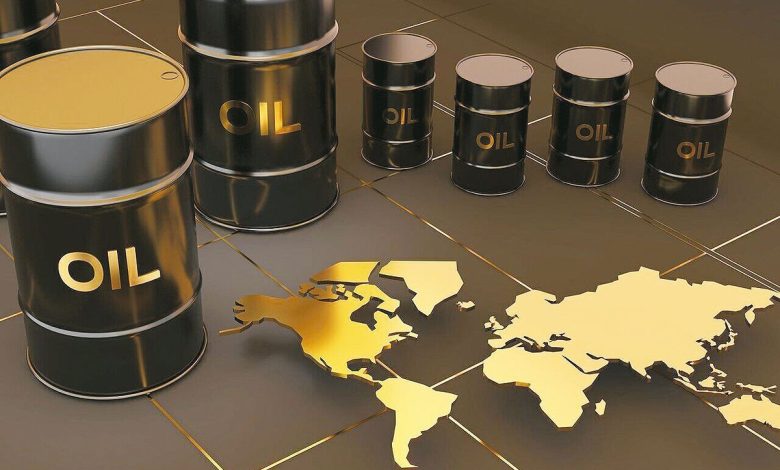 قیمت جهانی نفت امروز دوشنبه ۸ دی ۱۴۰۴ / افزایش همزمان قیمت نفت آمریکا و برنت قیمت جهانی نفت امروز دوشنبه ۸ دی ۱۴۰۴ / افزایش همزمان قیمت نفت آمریکا و برنت