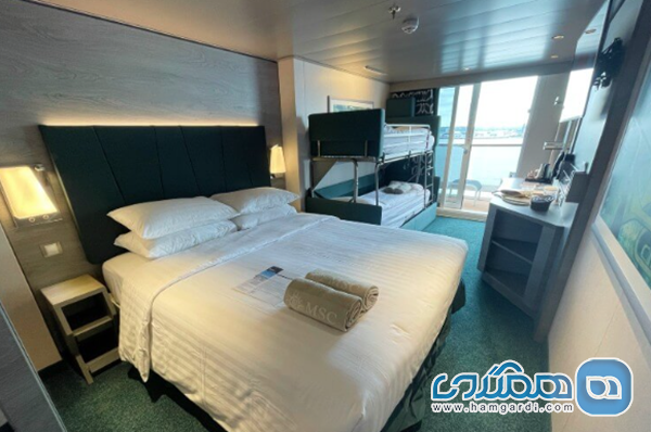 Bella Experience (اقتصادی)