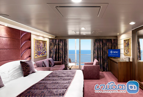 Fantastica Experience (تعادل قیمت و کیفیت)