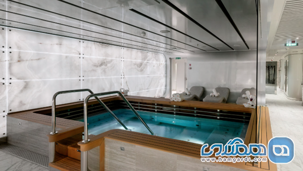 Aurea Experience (تمرکز بر تندرستی)