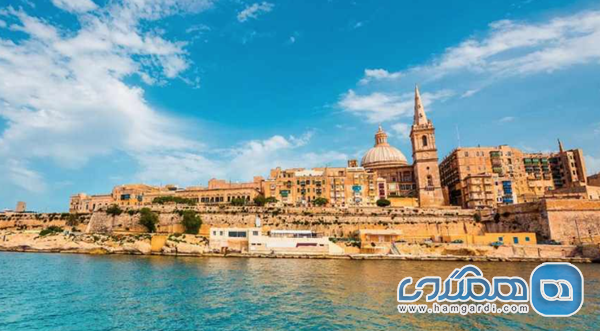 بنادر مدیترانه در مسیر نوروزی ۱۴۰۵