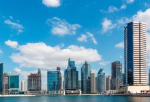 مراحل خرید ملک در امارات و دبی