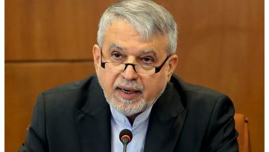 انتقاد وزیر پزشکیان از تندروها: اینکه کسی در یک تریبون رسمی و در زمانی که کشور درگیر جنگ است، رسماً درباره حمله به ترامپ و ترور او در ترکیه سخن بگوید، چه معنایی دارد؟/ ایرانیان خارج از کشور؛ ظرفیتی بزرگ برای گردشگری ایران
