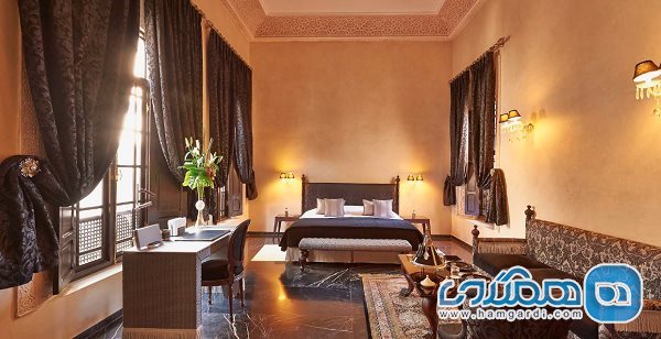 راهنمای نهایی اقامت لوکس در مراکش 2026: ریاض سنتی یا هتل مدرن؟ راهنمای نهایی اقامت لوکس در مراکش 2026: ریاض سنتی یا هتل مدرن؟