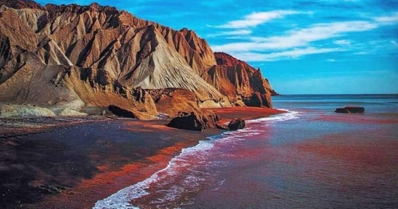 جزیره هرمز